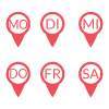 Icon Party findet kommende Woche statt